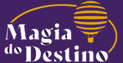 logotipo Magia do Destino