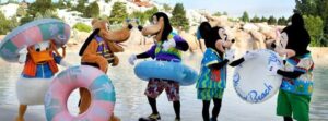 Disney’s Blizzard Beach