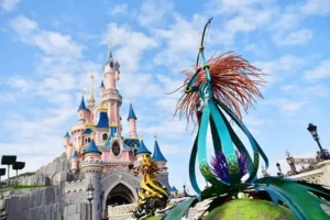 Foto: Divulgação Disneyland