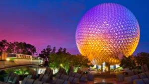 Foto: Divulgação Epcot