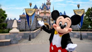 Disneyland california