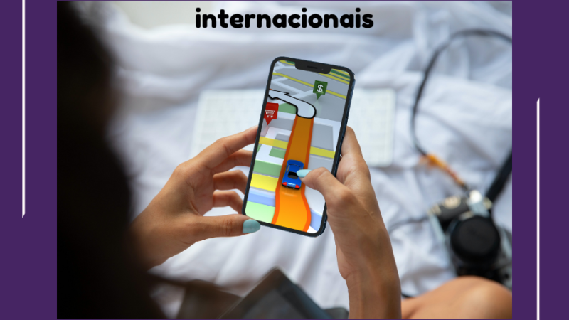 Dicas para usar seu celular