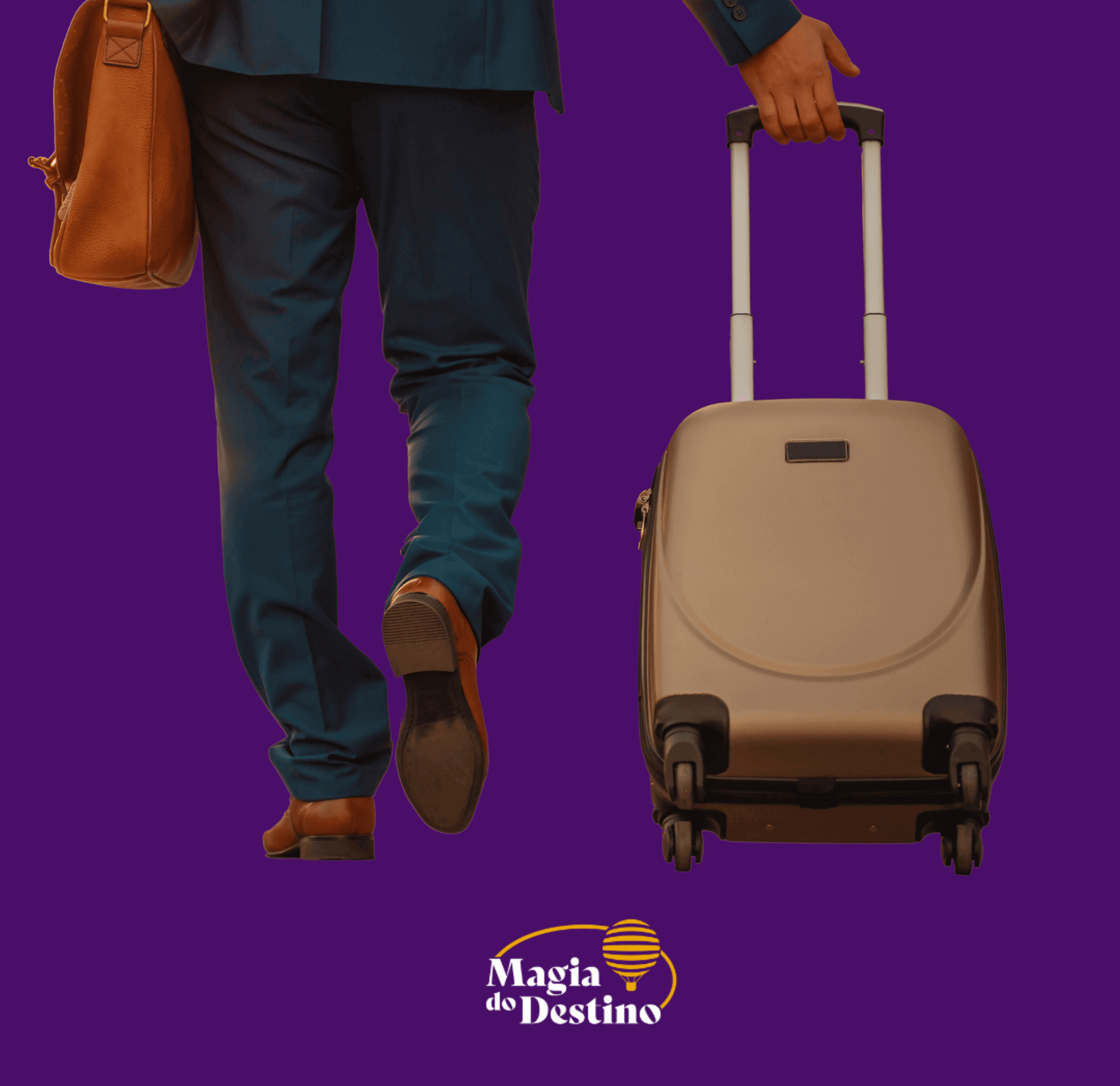 A Importância de um Seguro Viagem