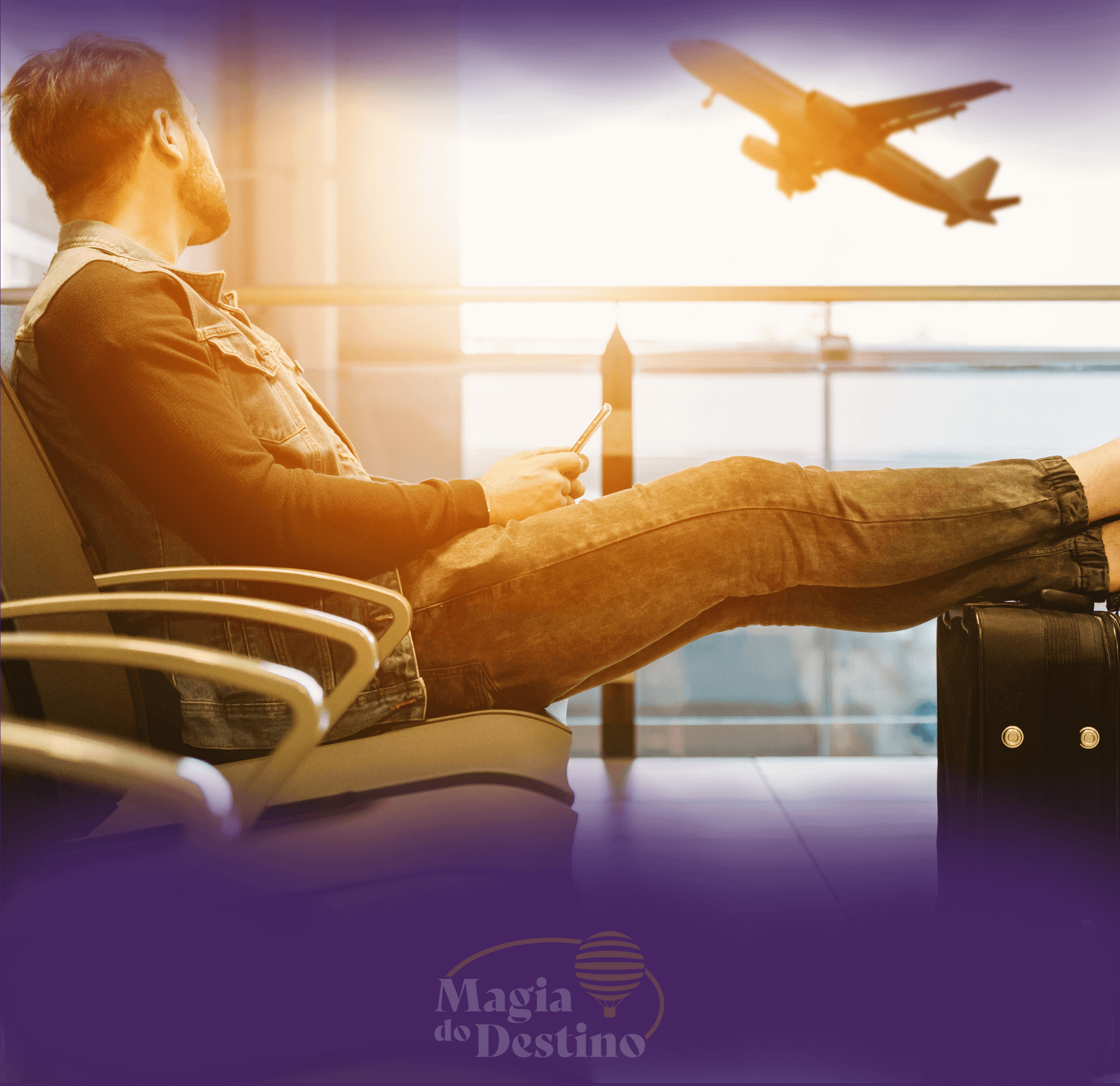 Vocabulário de Viagem