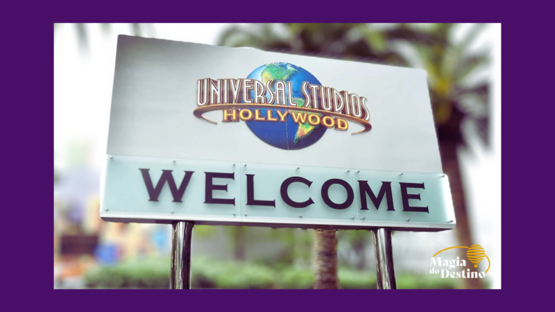 Filmes para assistir antes de visitar a Universal