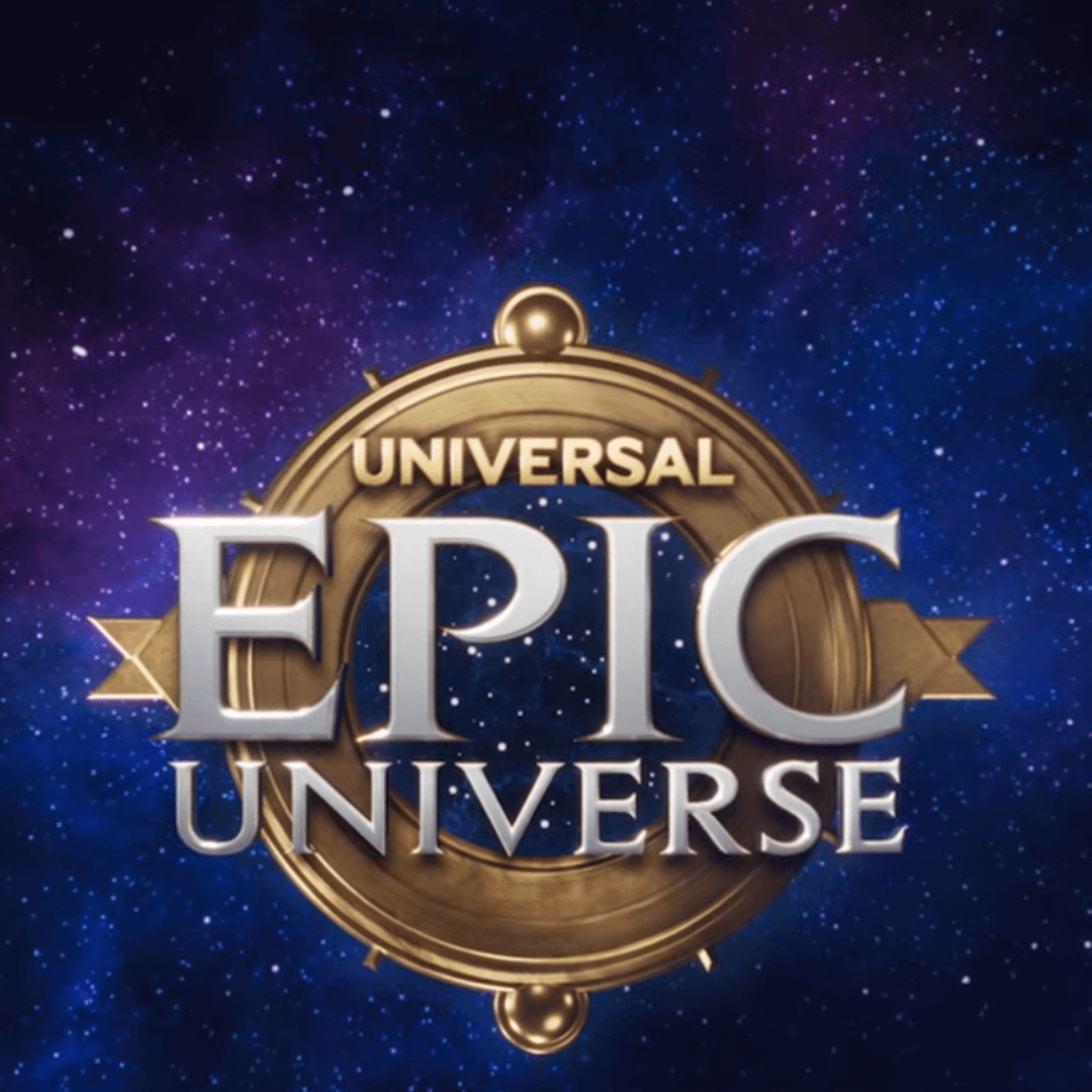 Novo parque da Universal: Epic Universe