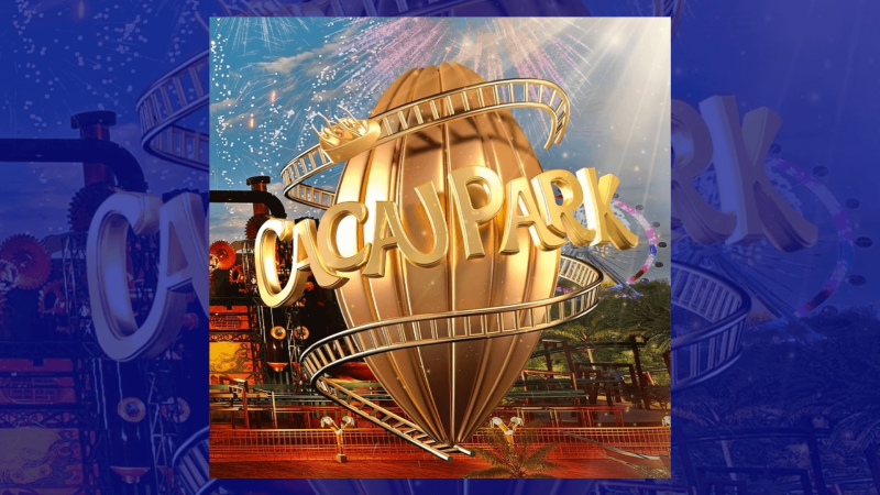 Cacau Park Show