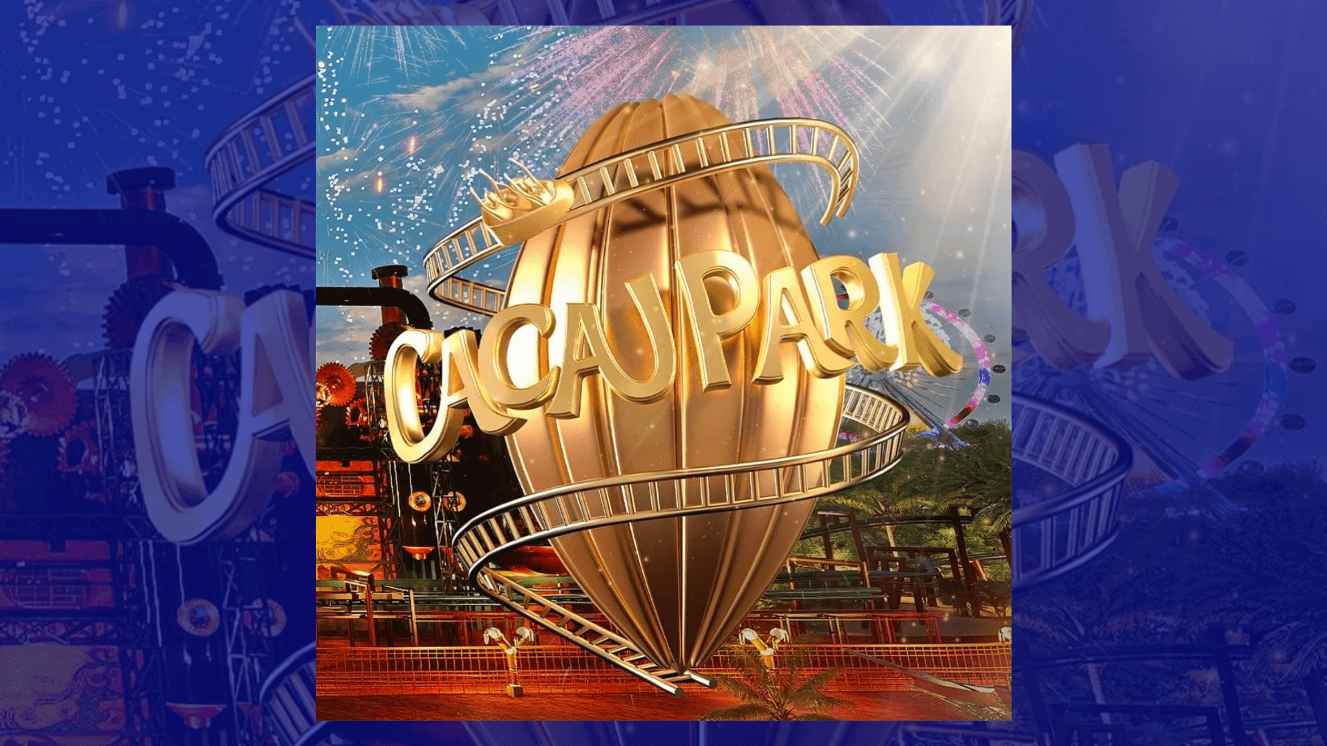 Cacau Park Show